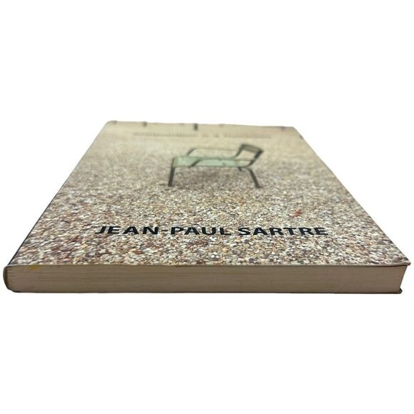 🔥 Existentialism Is A Humanism Jean-Paul Sartre Philosophy Book Nonfiction - Picture 6 of 7